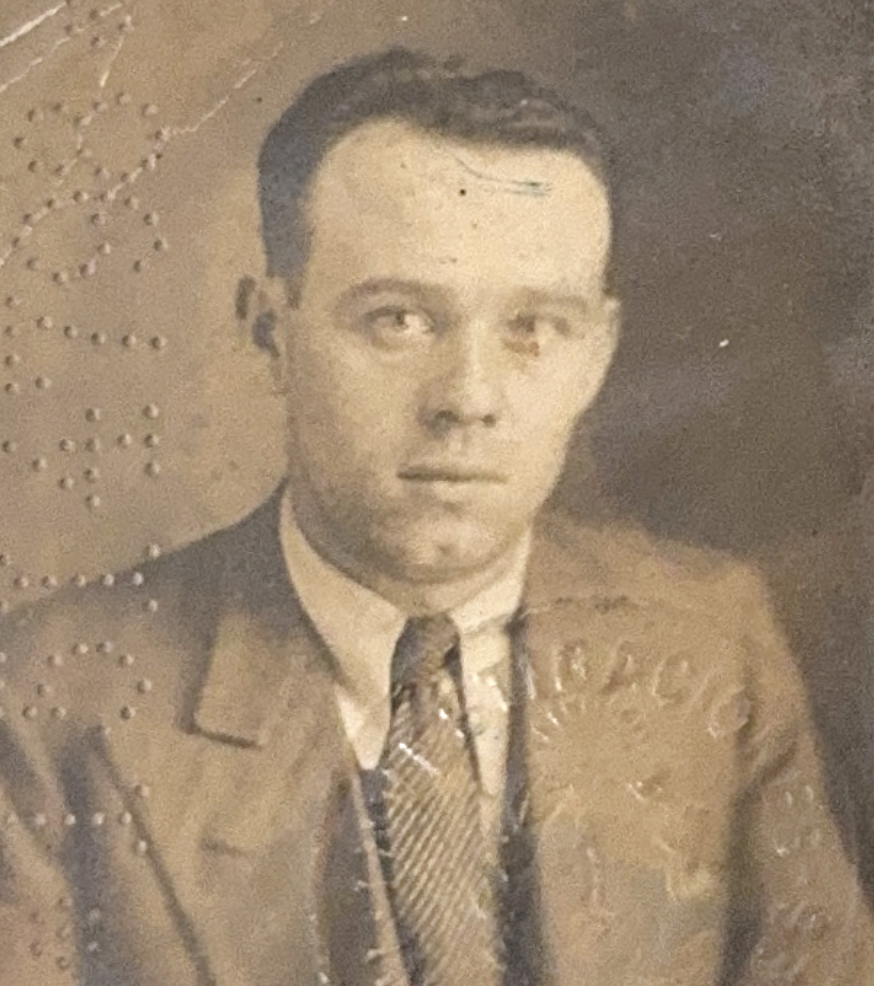 Erich Paul Schneider